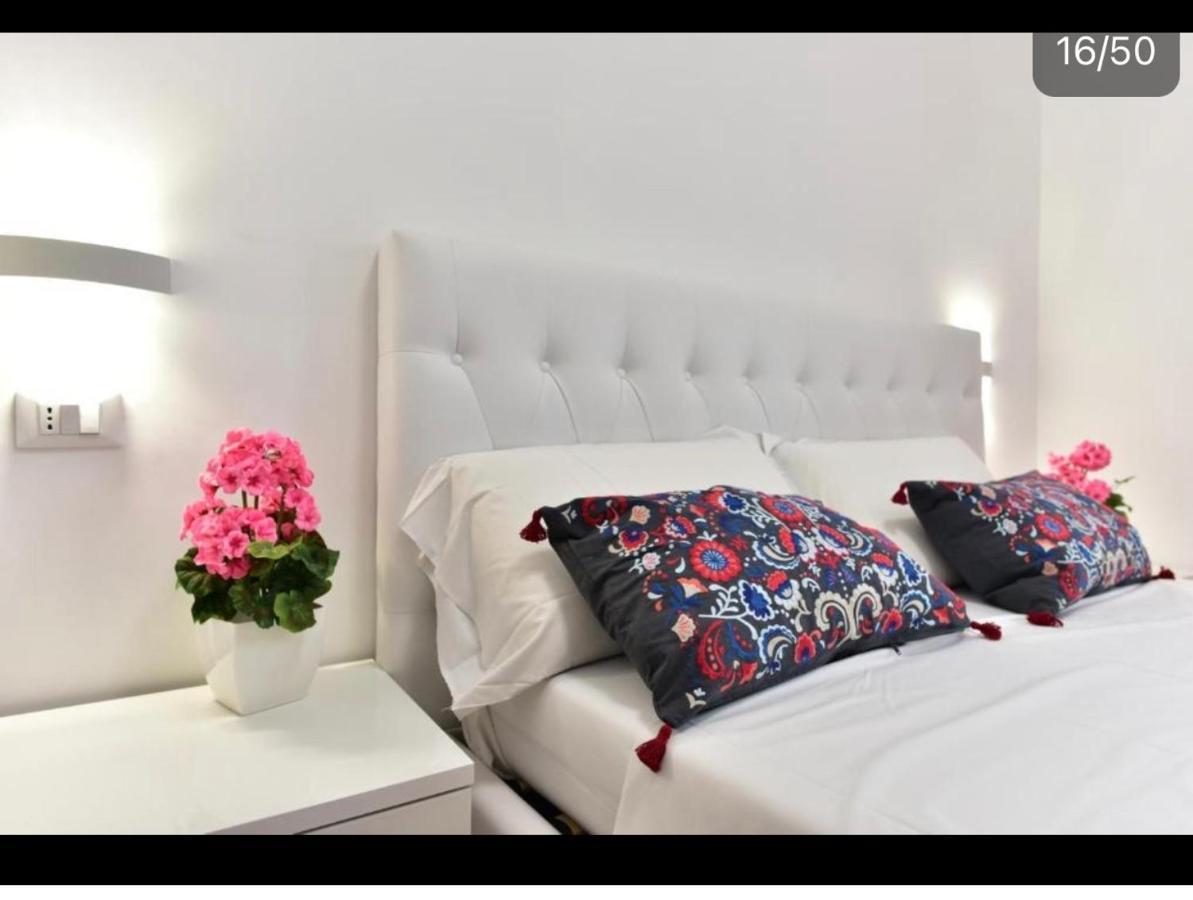 Dream House Ξενοδοχείο Ρώμη Εξωτερικό φωτογραφία