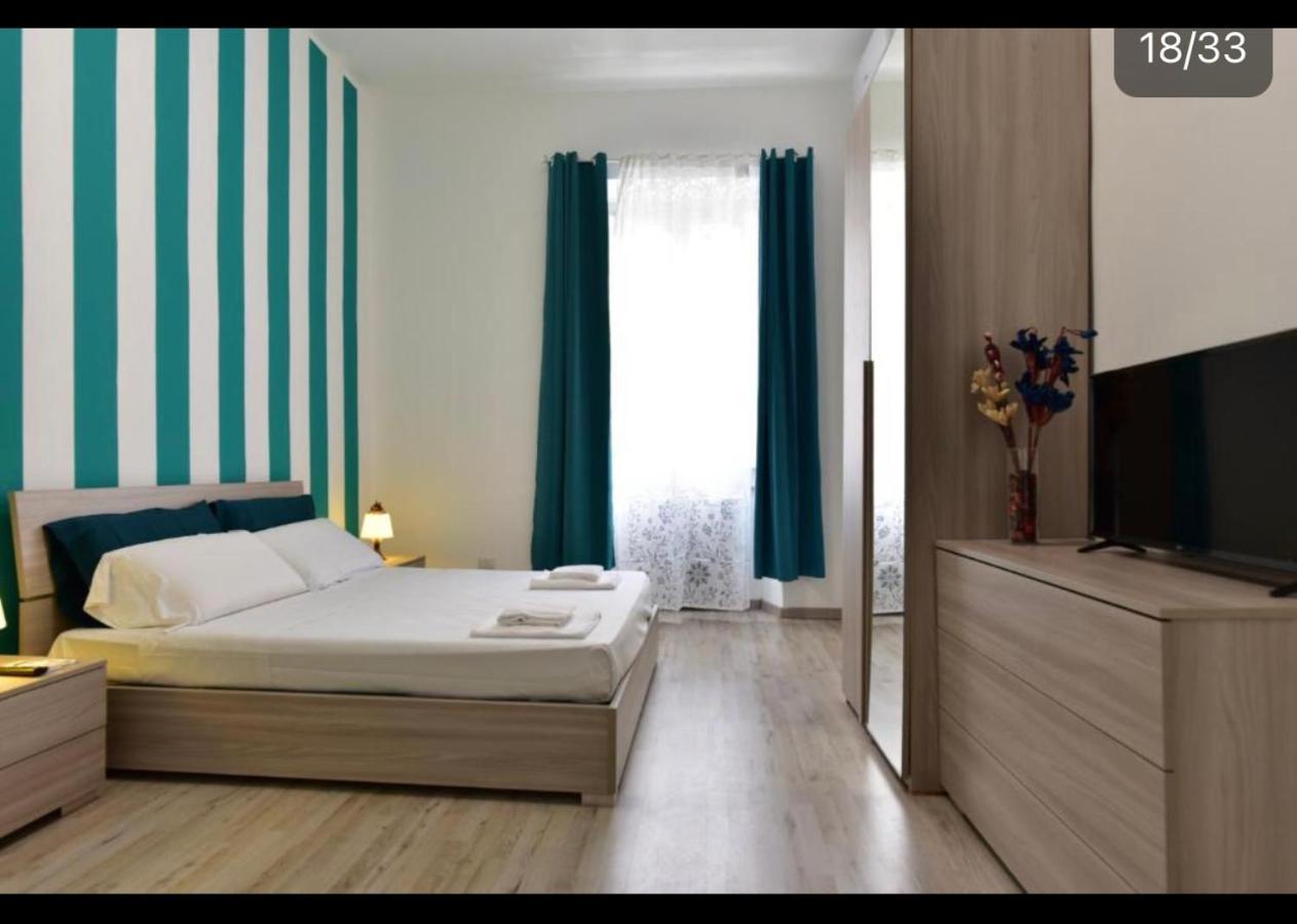 Dream House Ξενοδοχείο Ρώμη Εξωτερικό φωτογραφία